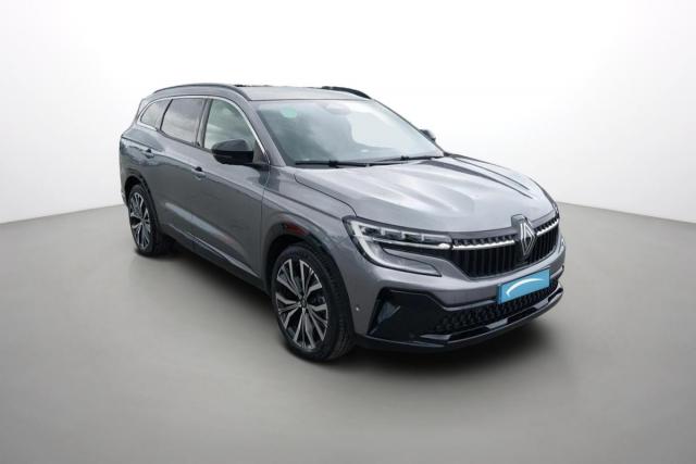 Renault Espace image 1