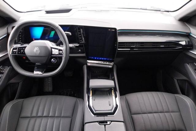 Renault Espace image 3