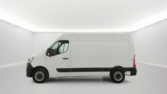 Renault Master image 4