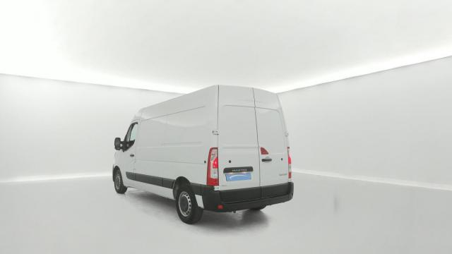 Renault Master image 8