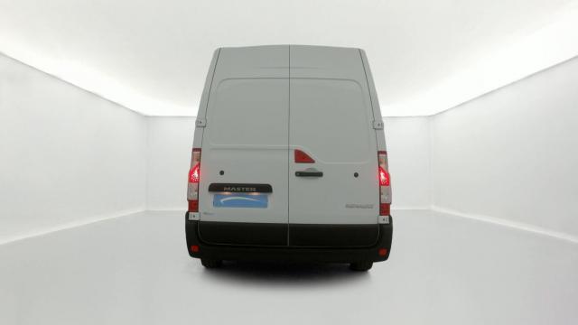 Renault Master image 1