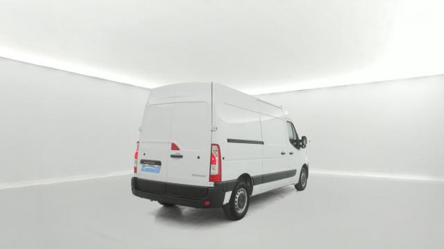 Renault Master image 5