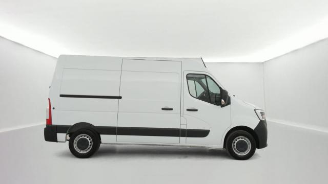 Renault Master image 6