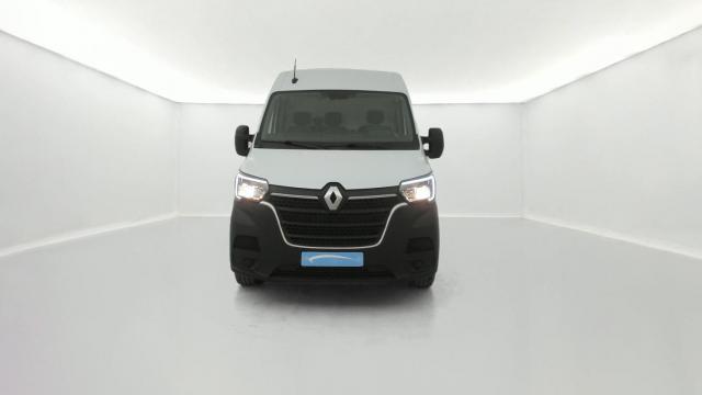 Renault Master image 9