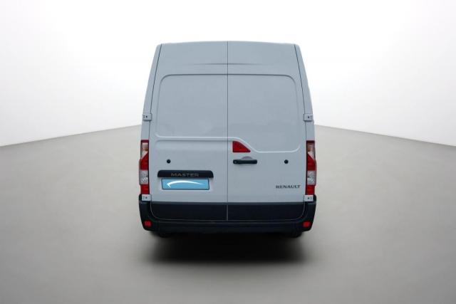 Renault Master image 3