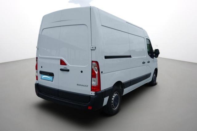 Renault Master image 6