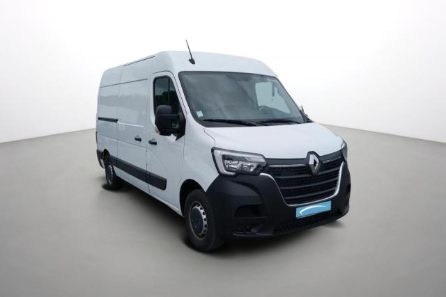 Renault Master image 4