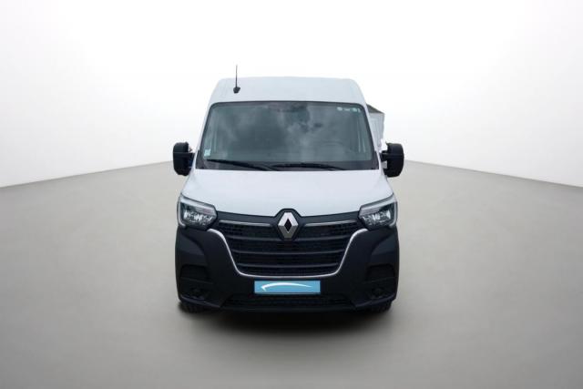 Renault Master image 8