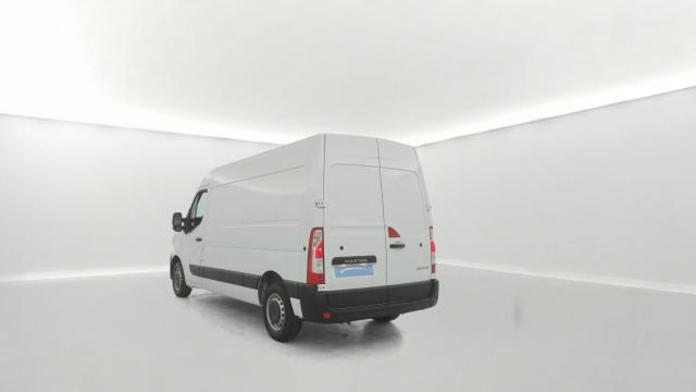 Renault Master image 6