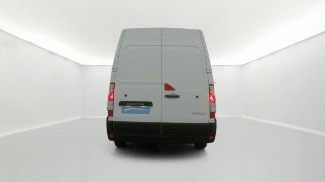 Renault Master image 9