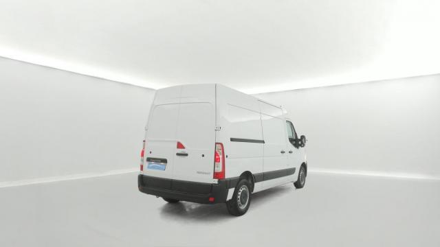 Renault Master image 4