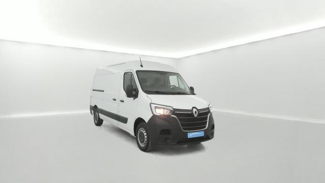 Renault Master image 5