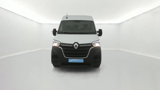 Renault Master image 7
