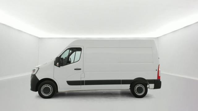Renault Master image 6