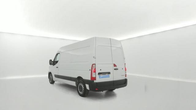 Renault Master image 5