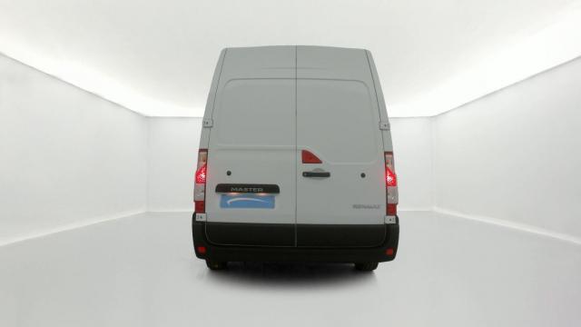 Renault Master image 4