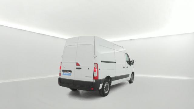 Renault Master image 9