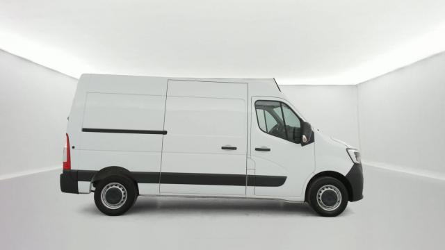Renault Master image 3