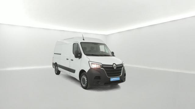 Renault Master image 1