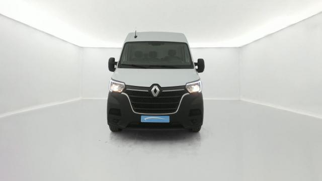 Renault Master image 8