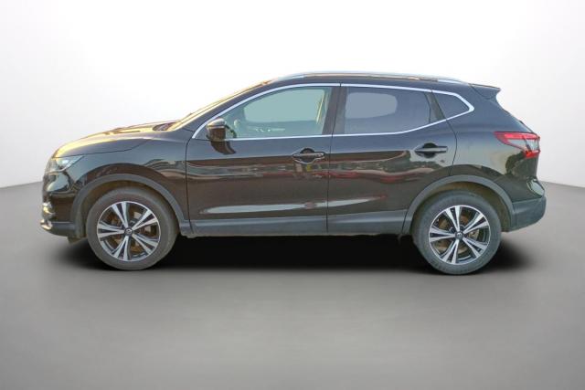 Nissan Qashqai image 2