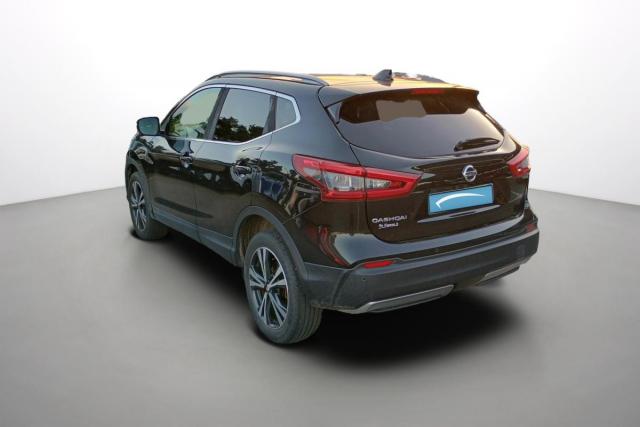 Nissan Qashqai image 1