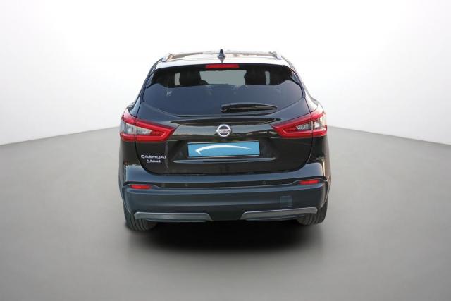 Nissan Qashqai image 5