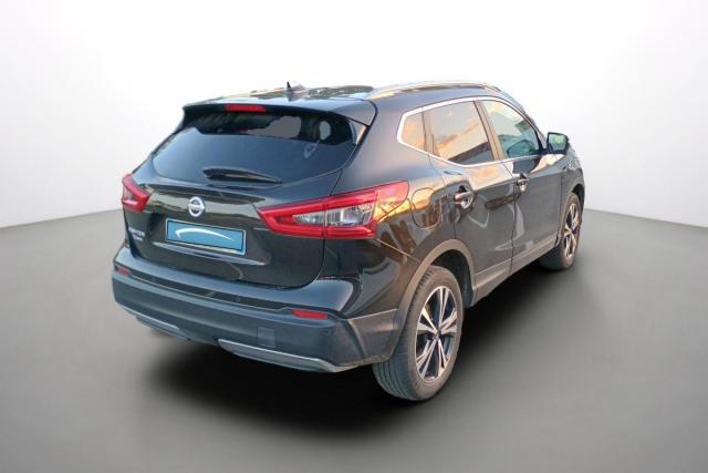 Nissan Qashqai image 8