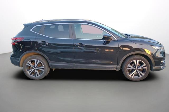 Nissan Qashqai image 7