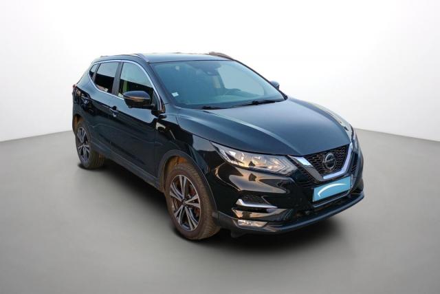 Nissan Qashqai image 4