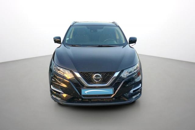 Nissan Qashqai image 3