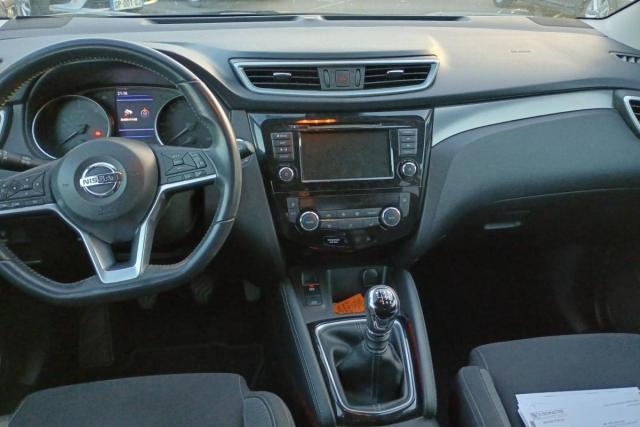 Nissan Qashqai image 6