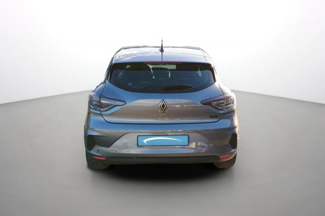 Renault Clio image 9