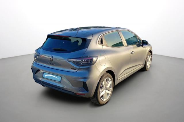 Renault Clio image 7