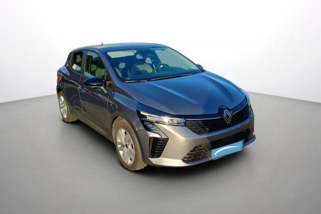 Renault Clio image 8