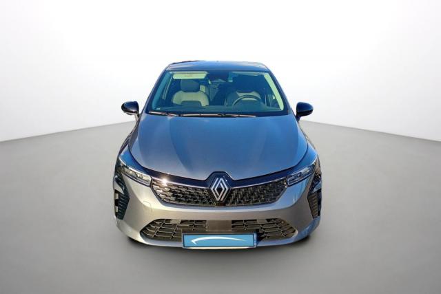 Renault Clio image 6