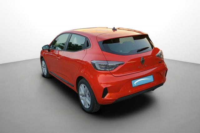 Renault Clio image 8