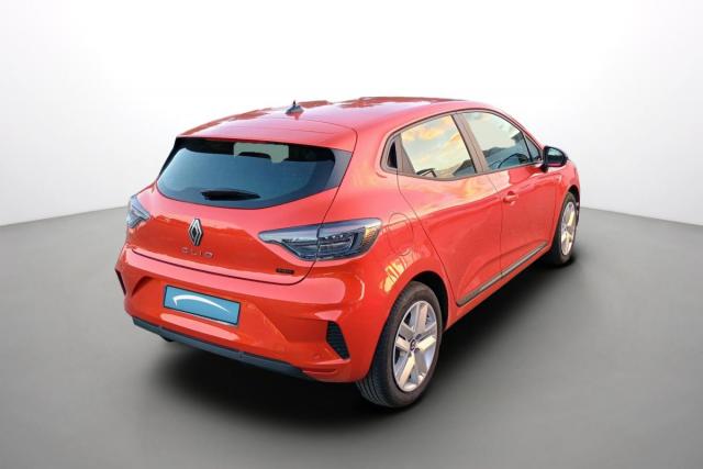 Renault Clio image 7