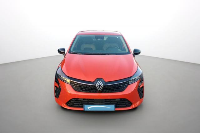 Renault Clio image 6