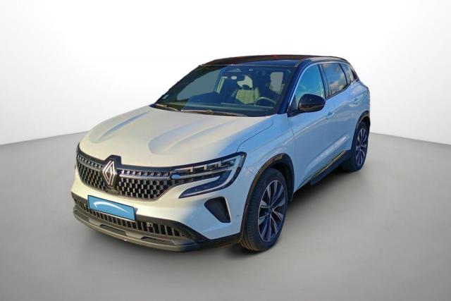Renault Austral E-Tech Hybrid 200 Techno