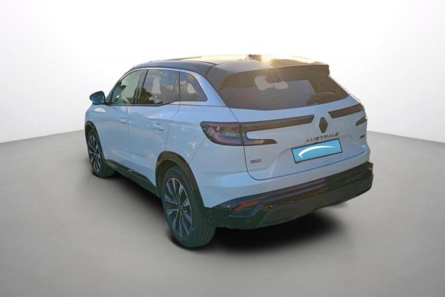 Renault Austral image 1