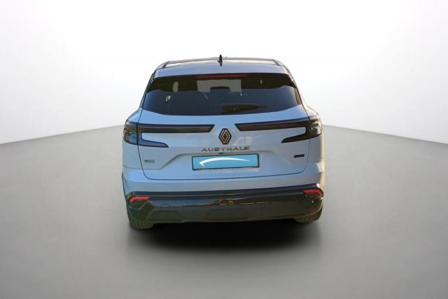 Renault Austral image 4