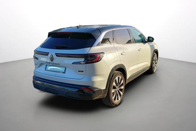 Renault Austral image 8