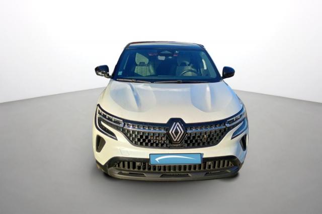 Renault Austral image 3