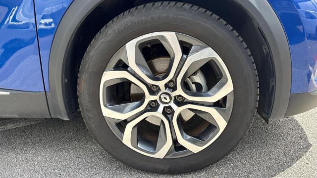 Renault Captur image 9