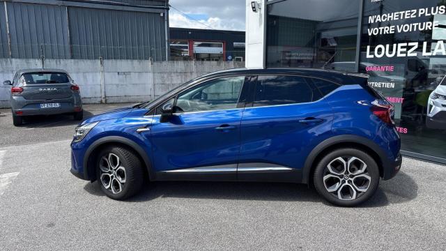 Renault Captur image 1