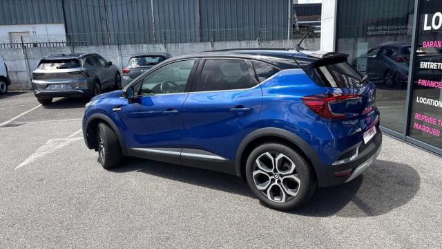 Renault Captur image 6