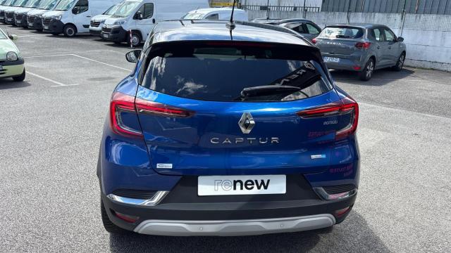 Renault Captur image 7