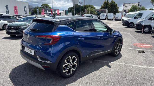 Renault Captur image 4