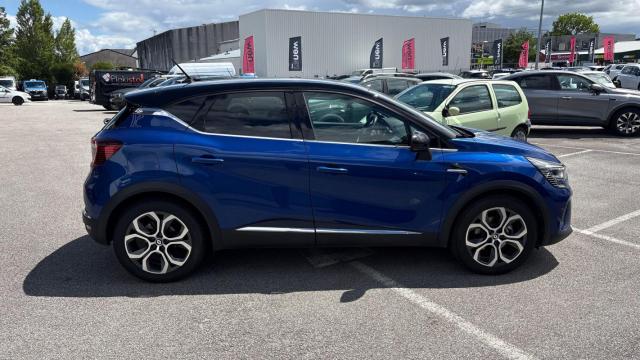 Renault Captur image 8